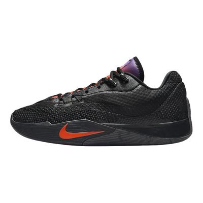 СТ. Кроссовки унисекс Flare Black Wild Grape Purple IH7327-080