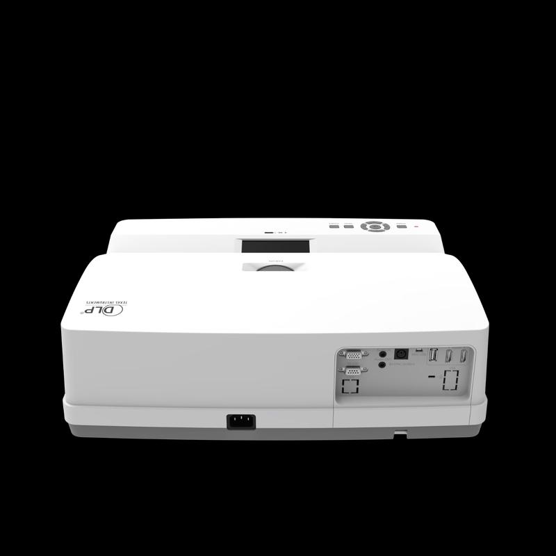 Hitevision Laser Commercial Projector HT-D502HA (CN version)
