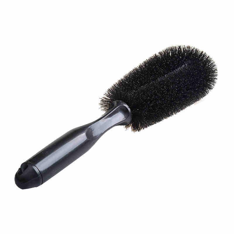 Car Interior Air Vent Cleaning Brush - Fluff and Crevice Tool