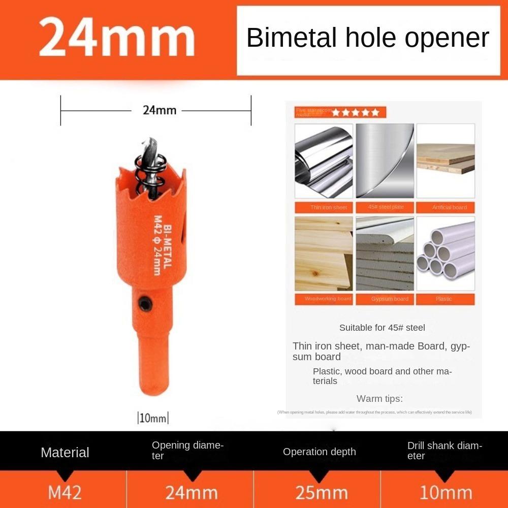 Новое Деревообрабатывающее Круговое Сверло Круглое Универсальное Деревообрабатывающее Отверстие Открыватель Пластик Гипсокартон Ручной Инструмент Товары для Дома