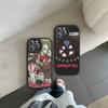 Чехол для телефона Band S-System Of A D-Down для iPhone 16 15 14 13 12 11 Pro Max Plus Ударопрочный кожаный чехол