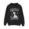 101 Dalmatians Womens/Ladies Holiday Cheer Sweatshirt
