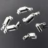 DIY Connector Hook Necklace Bracelet Connector Buckle Jewelry Making Supplies Magnetic Clasps