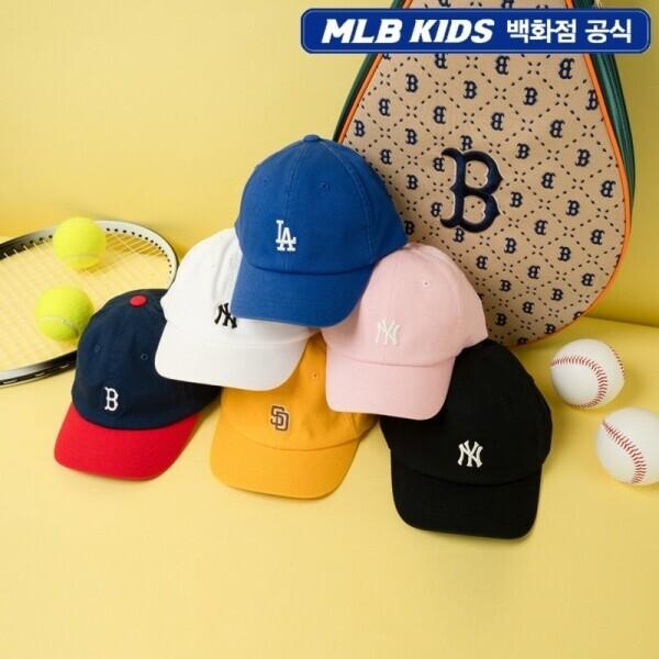 Бейсболка Mlb Kids Baby Rookie