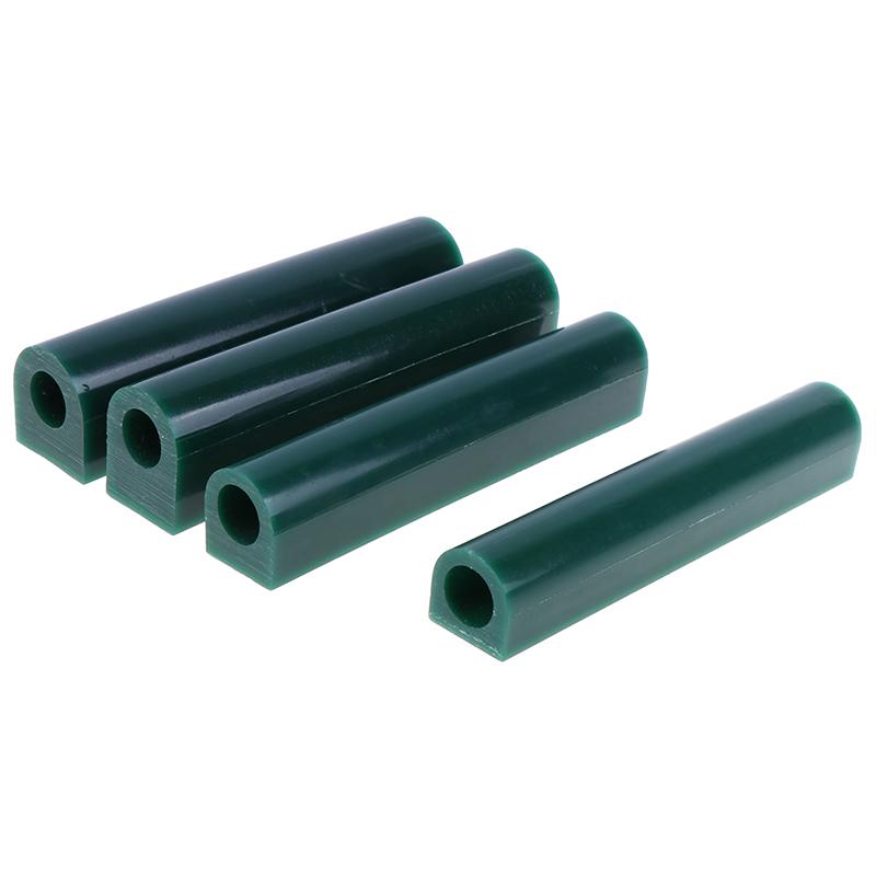 Ювелирная форма для кольца Изготовление ювелирных изделий Резной Восковая резьба Литьевая трубка Инструмент для инжекции