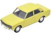 Tomica Limited Vintage Bluebird DX Готовая модель LV-152b 2-дверный (желтый)