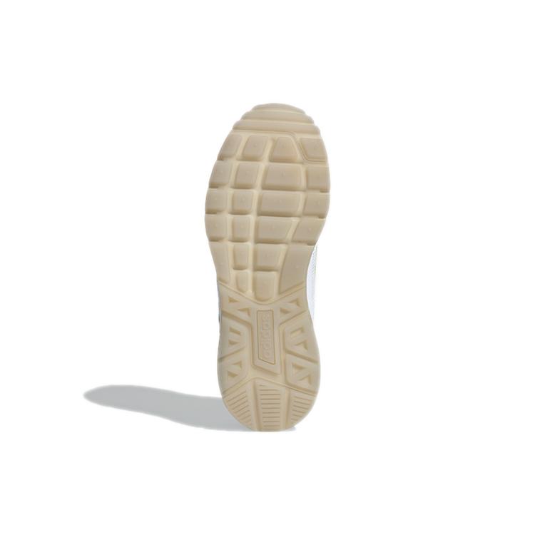 adidas Запустите 90-е 'Бело-зеленый' FZ1299