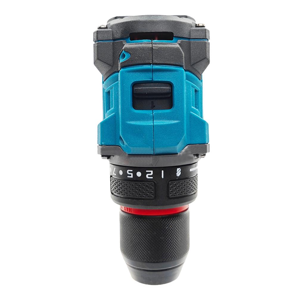 Ручной шуруповерт Инструмент Электродрель Переменная скорость Бесщеточный шуруповерт Аккумуляторная дрель 20 В Электрическая дрель