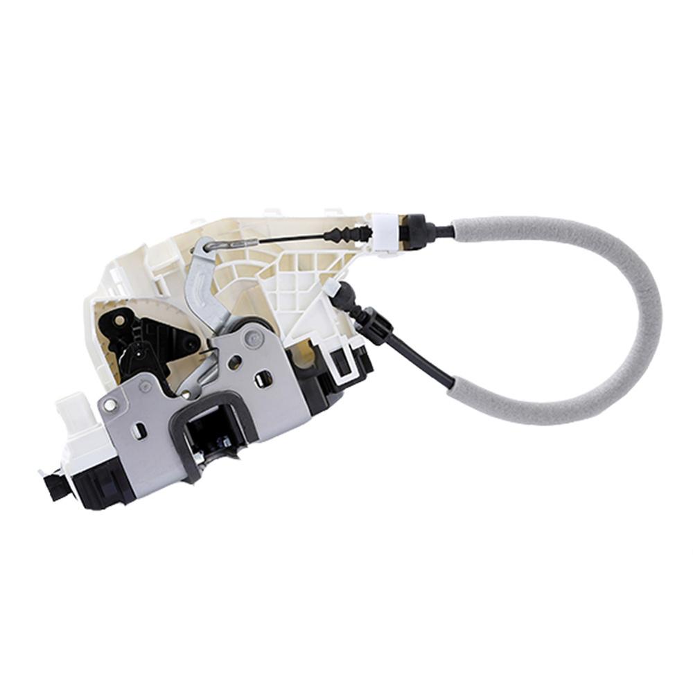 Передний левый привод замка двери для Mercedes-Benz C300 C350 C63 E350 E550 GLK350