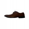 Brown Elegant Lace-up Shoes for Men Alfani 44.5 - Used