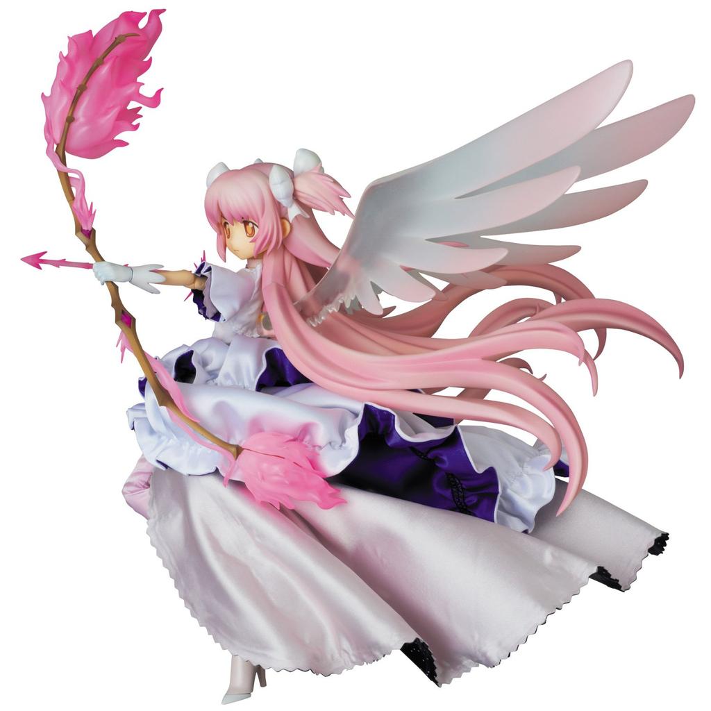 RAH Action MGM Ultimate Madoka масштаб ABS окрашенная экшен-фигурка (Настоящие герои) (фигурка 1/6 и ATBC-ПВХ)