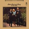Виниловая пластинка PETER PAUL MARY In The Wind WS1507 Warner Bros. Re 1963 США КантриФолк Б/у