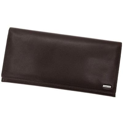 Длинный кошелек Sheen Brown 110-02918