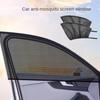 Car Sunshades, Mosquito Screens, Windows, Mosquito Nets, Curtains, Sun Screens, Mosquito Nets for Cars Accessories