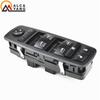 For Chrysler Town & Country Dodge Grand Caravan Master Window Switch Regulator Button Power Console with Door Lock 68110871AA