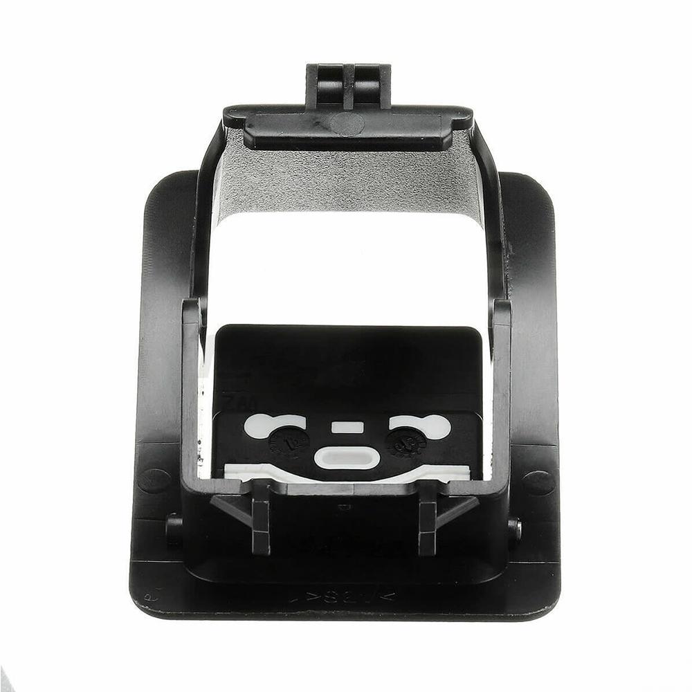 Rear Child Seat Anchor ISOFix Cover For 15-20 Mercedes C-Class W205 A2059200513