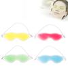 Blindfold Removal Dark Eye Goggles Ice Circles Gel Sleep Summer Warm Garden
