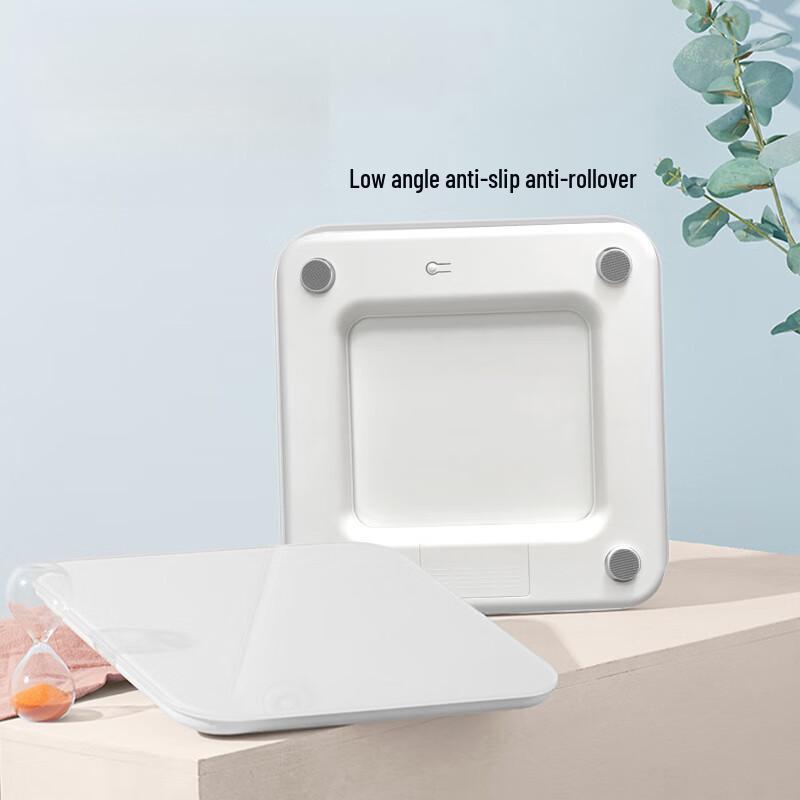 Jinmiao Smart Digital Body Weight Scale
