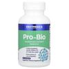 Enzymedica, Pro-Bio, пробиотик с гарантированной эффективностью, 90 капсул