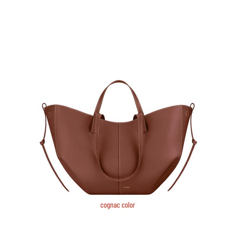 Cross-Border Bolingen Women's Large Capacity Tote Bag, Versatile Underarm Handbag