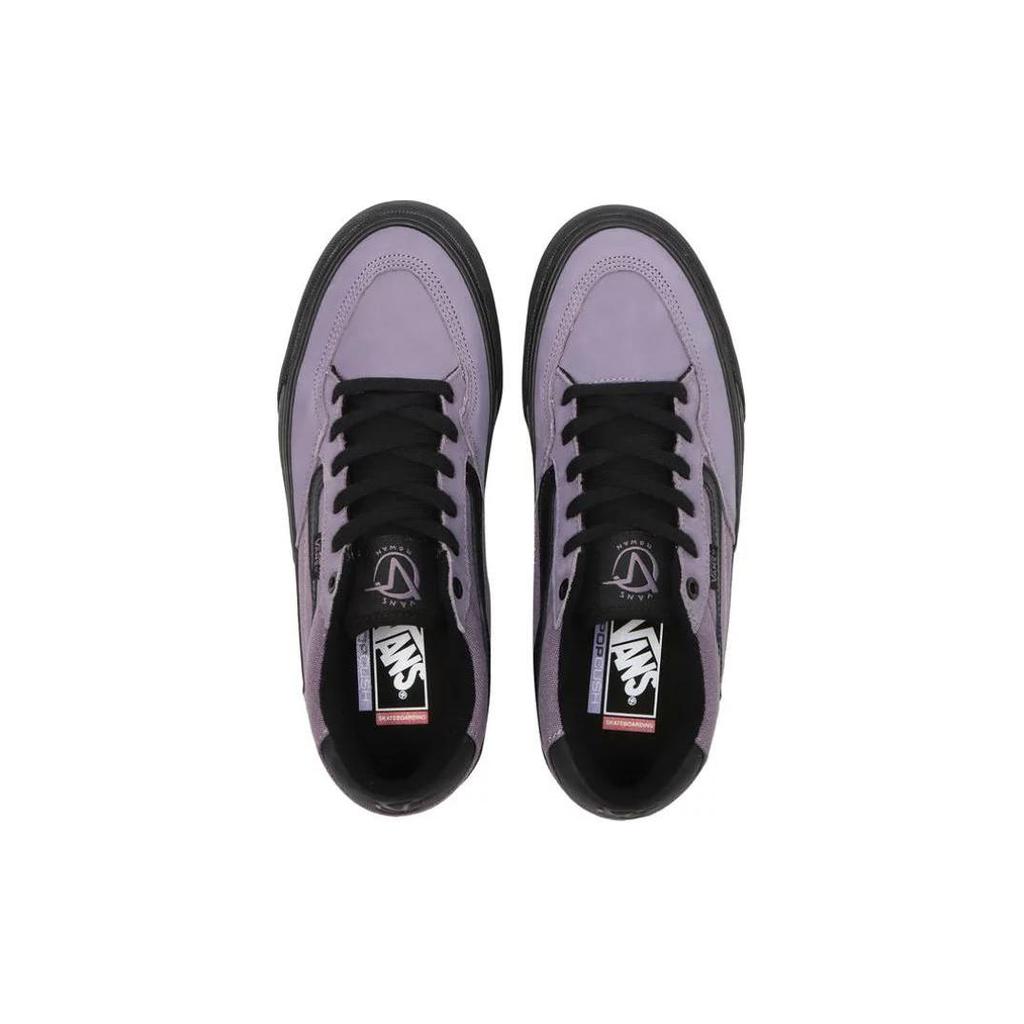 Rowan Vans 'Светло-фиолетовый Черный' VN0A5JICBI6