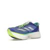 Adidas Adizero Adios Pro 3 Cobalt Blue Lucid Lemon женские кроссовки Zero-Metallic ID3614