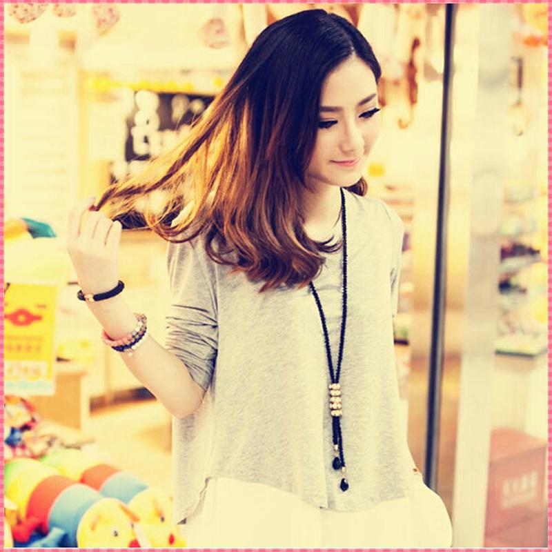 Элегантное винтажное черное с золотым длинное ожерелье-подвеска с кисточкой и дизайном в виде капли воды для женщин