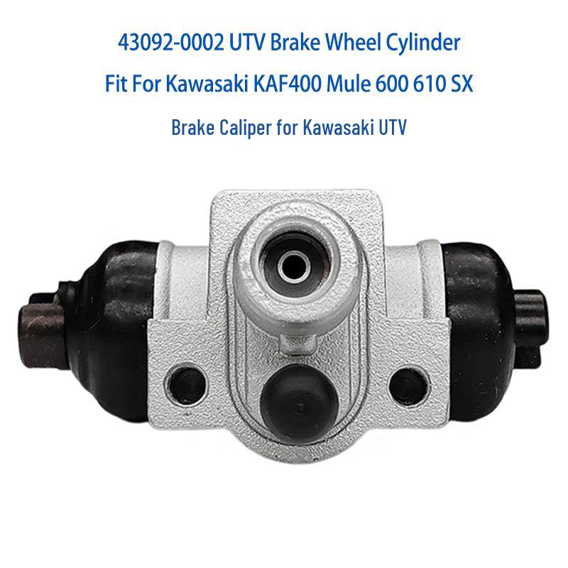 Kawasaki Mule KAF400 UTV Brake Wheel Cylinder (43092-0002)