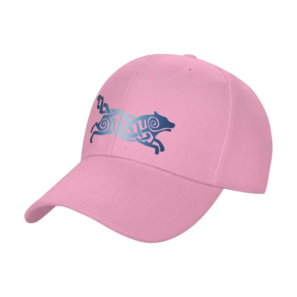 Playful Stealth Wolf Baseball Cap designer cap Golf golf hat genuine FeUnisex Unisexs