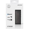 Портативный усилитель для наушников Audio-Technica Bluetooth AT-PHA55BT