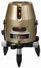 Tajima GT5Zi Laser Square Level, Cross, Horizontal, GT5Z-I