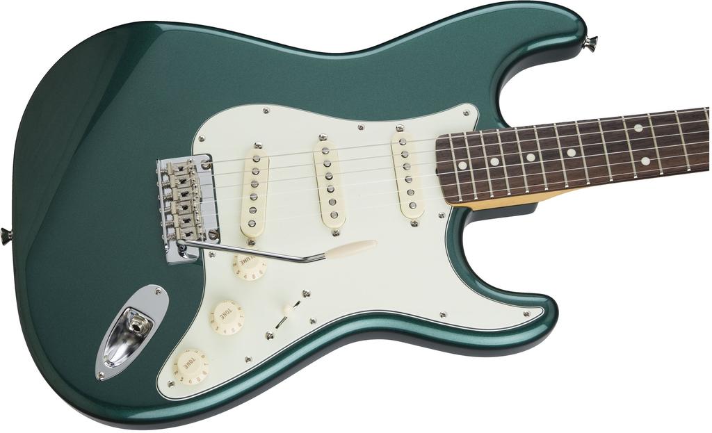 Fender Parts Pickup Parchment Covers, Stratocaster®