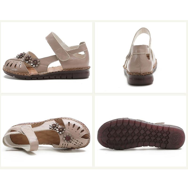 Новые летние женские кожаные туфли в стиле ретро, туфли на плоской подошве без шнуровки, винтажная обувь на мягкой подошве, женские новые лоферы на плоской подошве