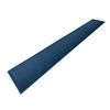 Sekisui Jushi Shoji Sekisui Kitchen Mat KM-24-RB, Royal Blue, 50x240cm