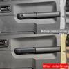 Car Interior Accessories Car Door Inner Handle Frame For Jimny Nomade 2025 5-Door
