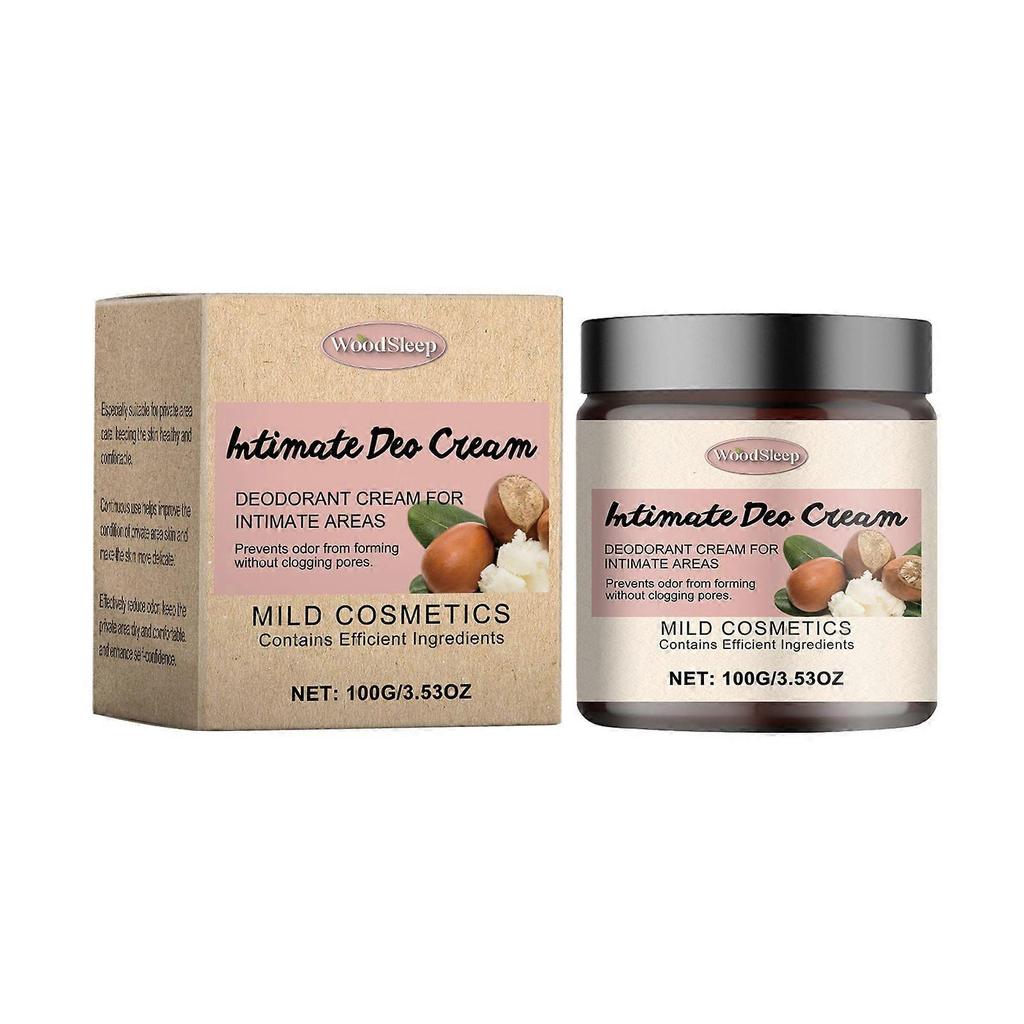 Shea butter body cream is a gentle, refreshing, soft, comfortable, and moisturizing feminine care cream.