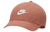 Nike Кепки унисекс коричневые 913011-215