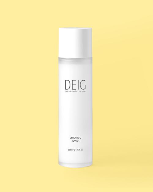 Тоник Deig с витамином C 120 мл