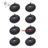 4/8/16 pcs Carburetor slide valve diaphragm for Kawasaki Prairie Brute Force KVF650 KFX700 KSV700 KVF KFX KSV 700 650