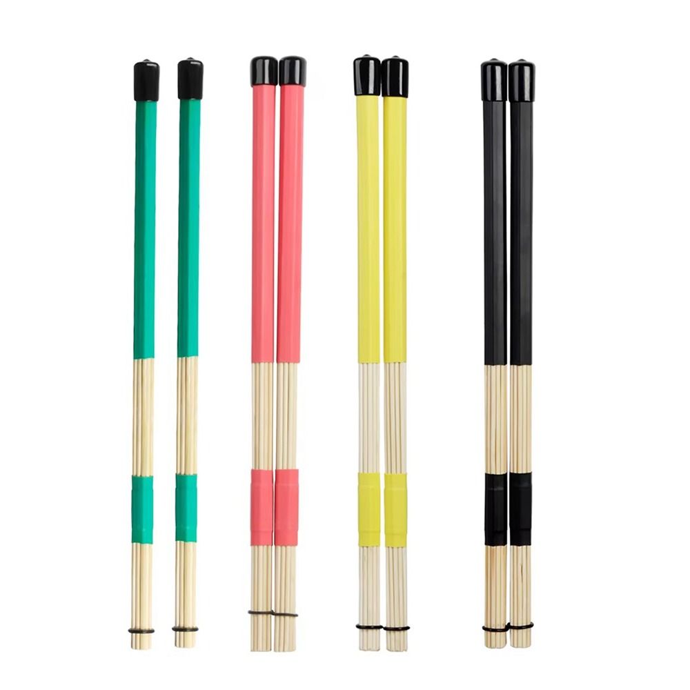 Percussion Accessories Wire Harness Jazz Maple Drum Sticks Bunch of Sticks Bunch Drumsticks