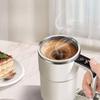 Rotating Blender Automatic Mixing Cup 380ML Auto Stirring Cup Portable Water Cups  for Coffee/Milk