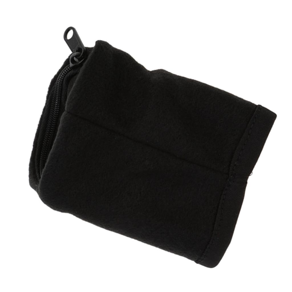 Спорт на открытом воздухе Бег трусцой Упражнения Тренажерный зал Запястье Чехол Браслет Кошелек