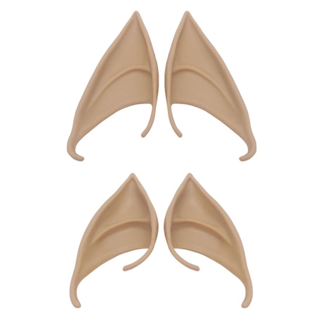 Fantasy Beast Ear Costume Props for Cosplay & Stage Play