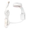 USB Mini Aquarium Lamp Eye Caring Bright LED Fish Tank Light Compact Clip On Heat Dissipation Aquarium Light