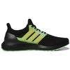 adidas UltraBoost 5.0 Dna 'Черный Луч Зеленый' GV8729