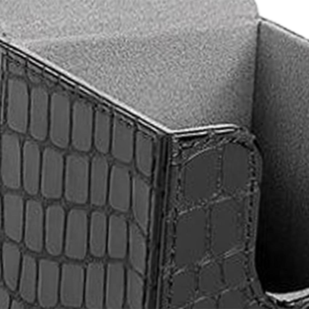 Коробка для колоды карт емкостью 210 карт, решение для хранения торговых карт