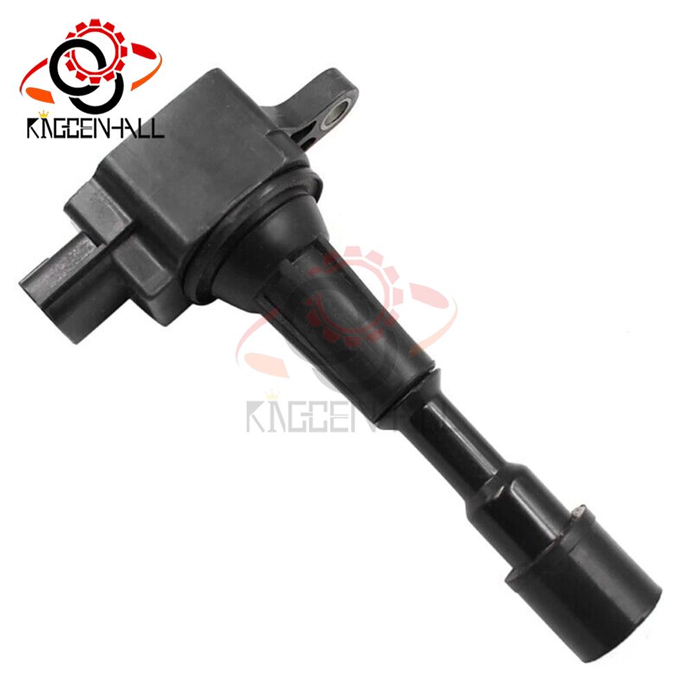 1 шт. Катушка зажигания ZJ01-18-100 Для MAZDA 3 BL BK 1.4L 1.6L Высокое качество OE# ZJ01-18-100A ZJ0118100A ZJ0118100 AIC-4051 AIC4051