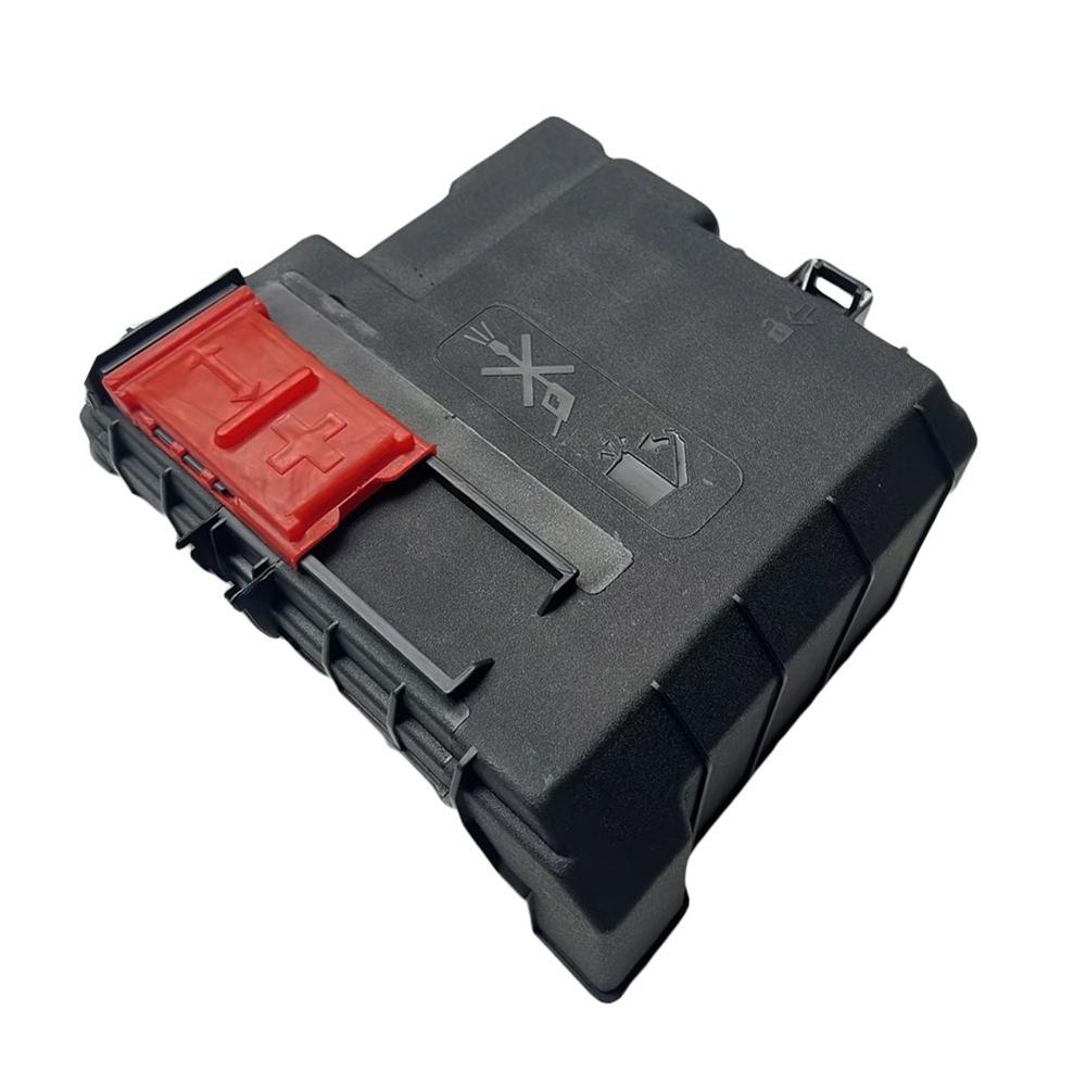 Under Hood Fuse Block Cover for Silverado Sierra 2019-2025 84336357