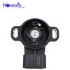 For Toyota Camry RAV4 Corolla Celica Tercel 4RUNNER MR2 PICKUP Fits LEXUS LS400 OE# 89452-22090 TPS Throttle Position Sensor