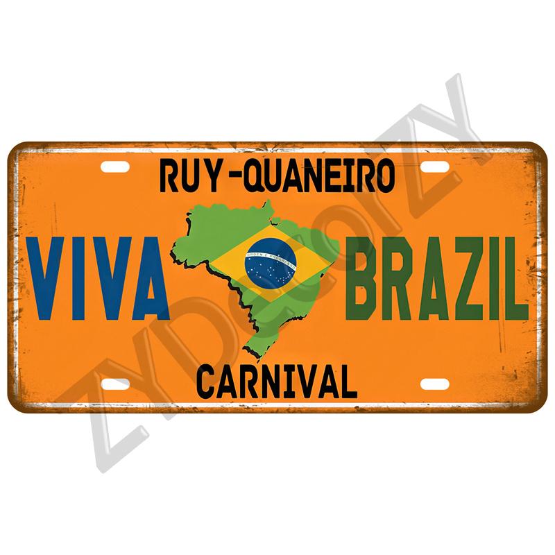 Россия Испания Металлический Знак Франция Жестяная Вывеска Табличка Германия США Флаг Страны Жестяная Тарелка Для Стены Дома Ресторан Ремесло Бар Декор